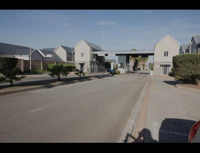 LAND FOR SALE IN RIVERSPRAY LIFESTYLE ESTATE